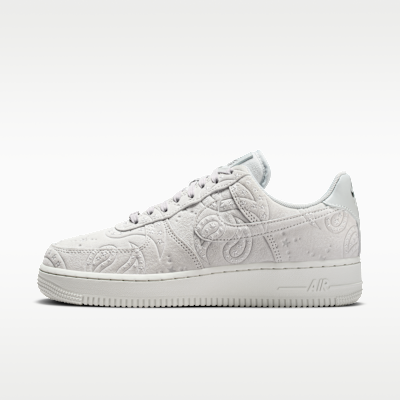 Nike Air Force 1 '07 Premium+ Women's Shoes