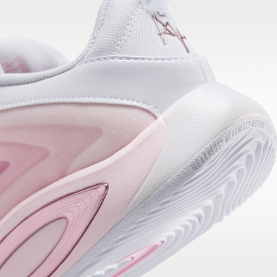 A'One A'ja Wilson Older Kids' Basketball Shoes