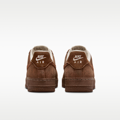 Nike Air Force 1 '07 Women's Shoes
