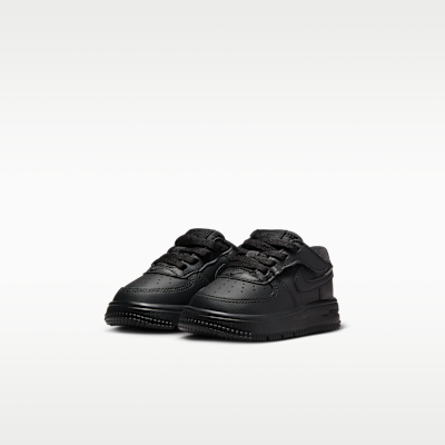 Nike Force 1 Low EasyOn Baby/Toddler Shoes