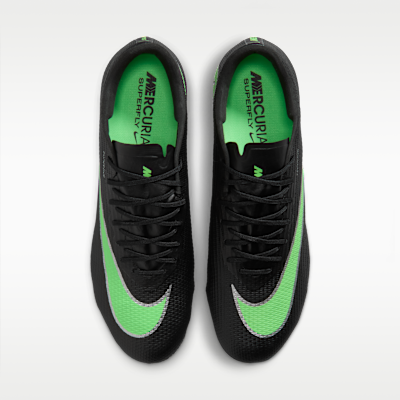 Nike Mercurial Superfly 11 Pro Düşük Bilekli Suni Çim Kramponu görsel 4