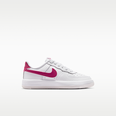Nike Force 1 Low Younger Kids' Shoes