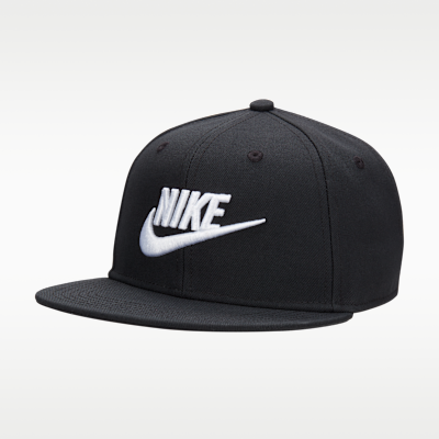 Nike Dri-FIT Pro Kids' Structured Futura Cap