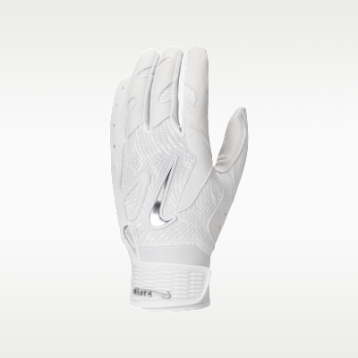 Nike Alpha Elite 2.0 Baseball Batting Gloves