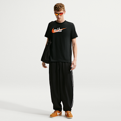 Nike Sportswear Erkek Tişörtü görsel 4