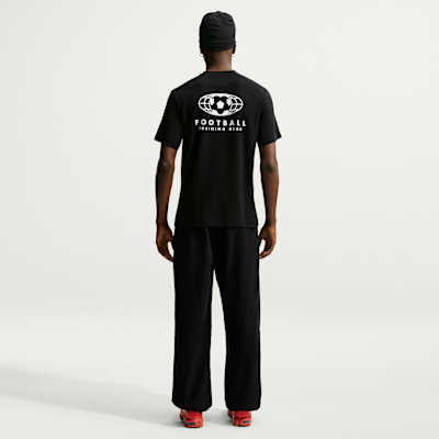 Nike Tottenham Hotspur Primary Üçüncü Nike Dri-FIT Erkek Futbol Üstü görsel 5