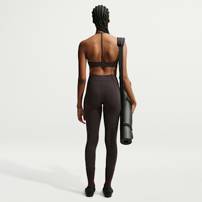 Леггинсы женские Nike Skims Studio Stretch 29 Inch, фото 5