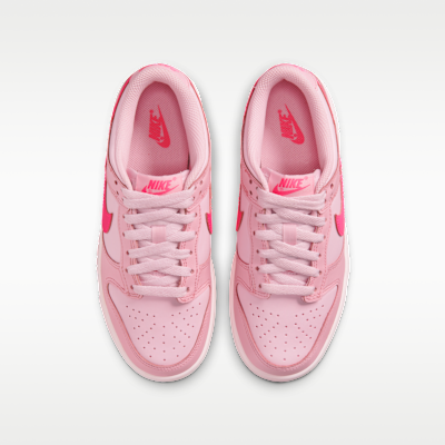 Nike Dunk Low Older Kids' Shoes