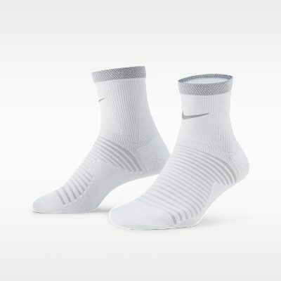 Nike Spark Lightweight Running Ankle Socks