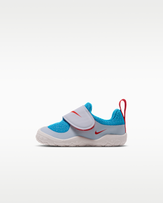 Детские кроссовки Nike Swoosh 1 Essential Baby/Toddler