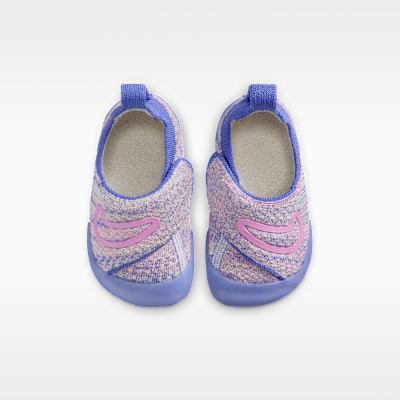 Nike Swoosh 1 Baby/Toddler Shoes