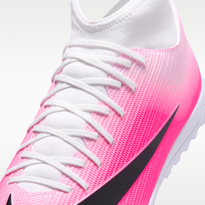 Nike Mercurial Superfly 11 Club Yüksek Bilekli Halı Saha Kramponu görsel 7