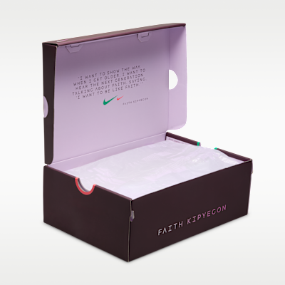 Nike Pegasus 41 "Faith Kipyegon" Women's Road Running Shoes