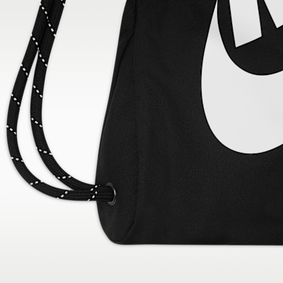 Nike Heritage bag med snøring (13 L)