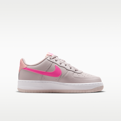 Nike Air Force 1 Older Kids' Shoes