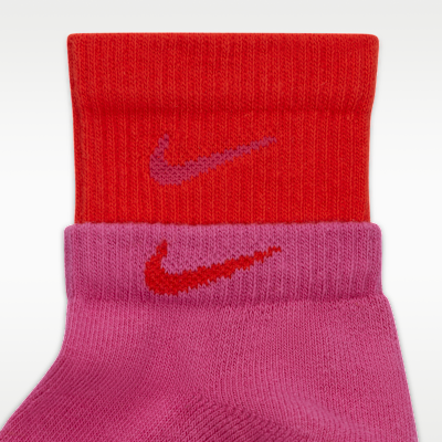Nike Everyday Plus Cushioned Training Ankle Socks