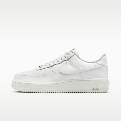 Air Force 1 GORE-TEX Vibram Men's Shoes