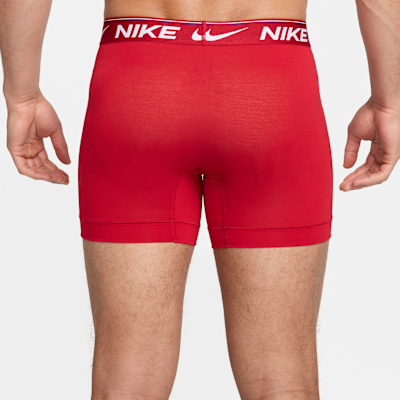 Nike Dri-FIT Ultra Comfort Men's Boxer Briefs (3-Pack)