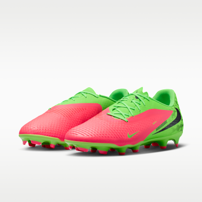 Nike Phantom 6 Low Academy "Erling Haaland" Çoklu Zemin Kramponu görsel 5