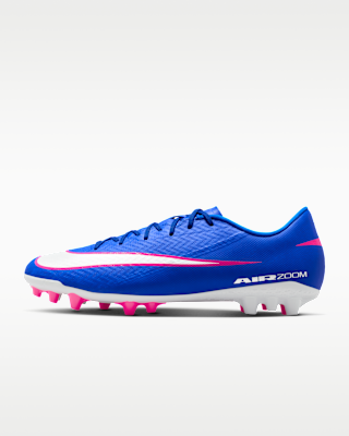 Unisex  Nike Mercurial Vapor 16 Academy Artificial-Grass Low-Top Soccer Cleats