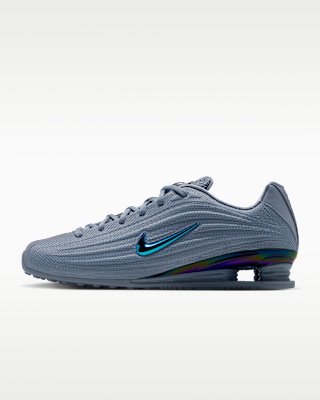 Unisex кроссовки Nike Shox Z SE