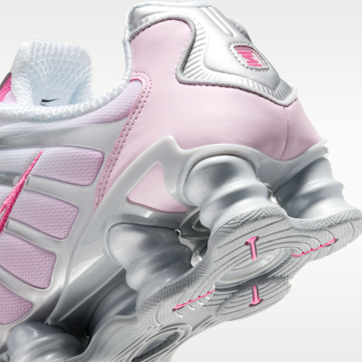 Nike Shox TL Women's Shoes