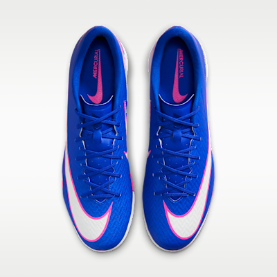 Nike Mercurial Vapor 16 Academy Indoor Court Low-Top Football Shoes