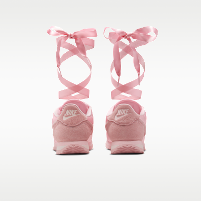 Nike Cortez Textile Women's Shoes