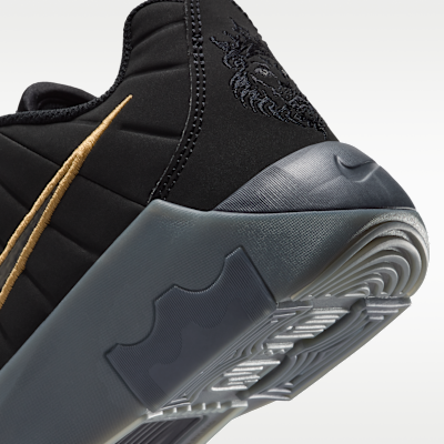 LeBron Witness 9 Older Kids' Basketball Shoes