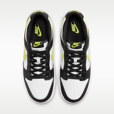 ナイキ ダンク LOW レトロ メンズシューズ