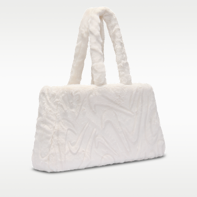 Nike Sportswear műszőrme válltáska (10 l)