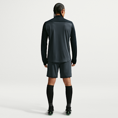 Nike Academy Nike Dri-FIT Erkek Futbol Şortu görsel 5