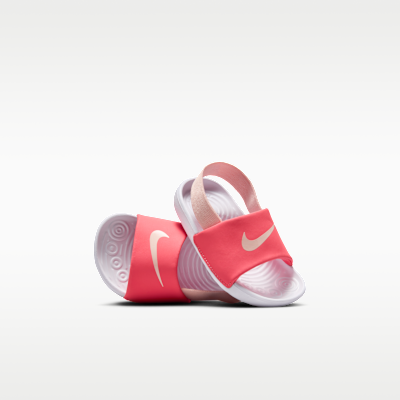 Nike Kawa Baby & Toddler Slides