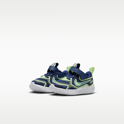 Tenis para bebé e infantil Nike Cosmic Runner