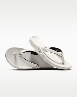 Nike  sneaker Sail/Zwart