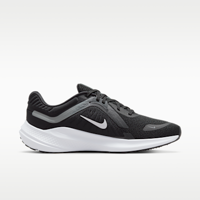 Nike Quest 5 Men's Road Running Shoes