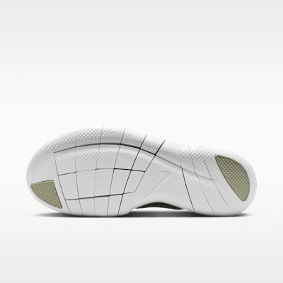 Ανδρικά παπούτσια άσκησης Nike Free 2025