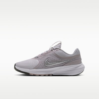 Nike  sneaker Vast Grey/Silver Lilac/Iron Grey/Metallic Silver