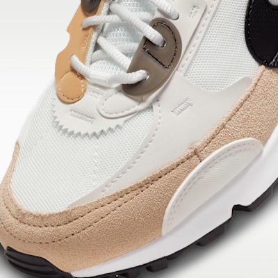 Nike Air Max 90 Futura Women's Shoes