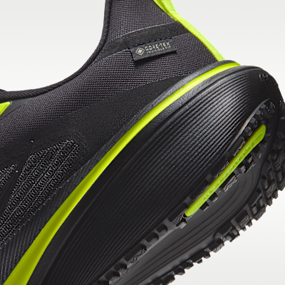 Кроссовки мужские Nike Pegasus 42 GORE-TEX, водонепроницаемые, для бега по шоссе