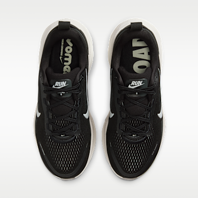 Nike Vomero 18 Women's Road Running Shoes (Extra Wide)