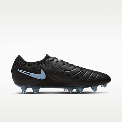 Nike Tiempo Legend 10 Elite Soft-Ground Low-Top Football Boot