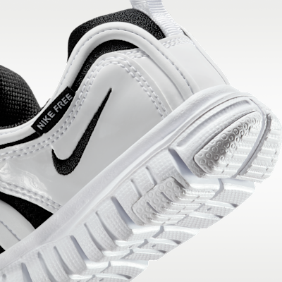 Nike Dynamo Free Little Kids' Shoes