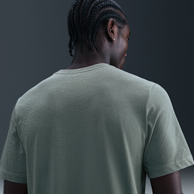 Nike Dri-FIT-fitness-T-shirt til mænd