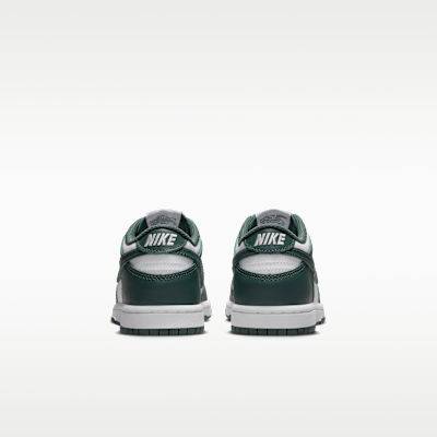 รองเท้าเด็กเล็ก Nike Dunk Low