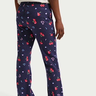 Nike Cherry Little Kids' Crew and Leggings Set