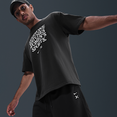 Everyone Watches Women's Sports™ Nike by TOGETHXR Shorts