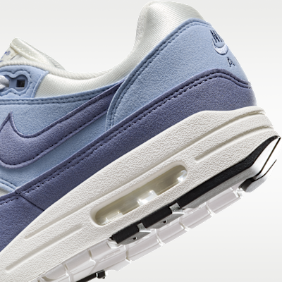 Nike Air Max 1 '87 Textile Women's Shoes