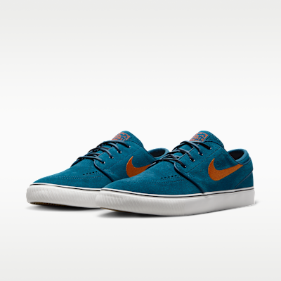 Nike SB Zoom Janoski OG+ Skate Shoes
