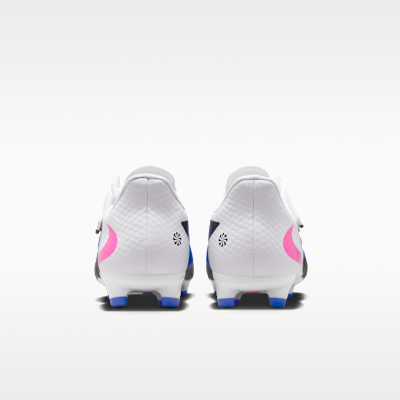 Nike Phantom 6 Low Academy EasyOn-Fußballschuh für verschiedene Böden